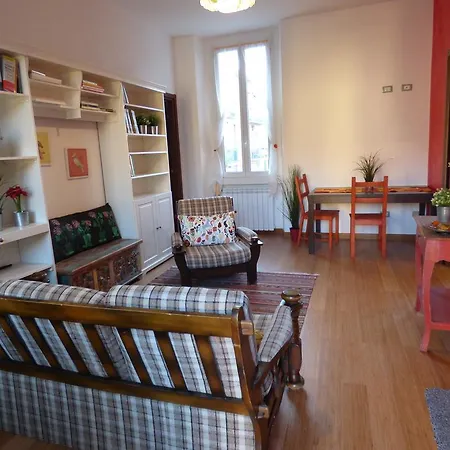 Appartement The Subway Milan