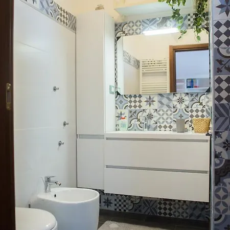 Appartement The Subway Milan