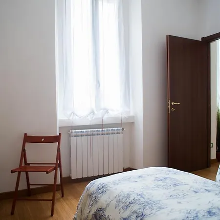 The Subway Appartement